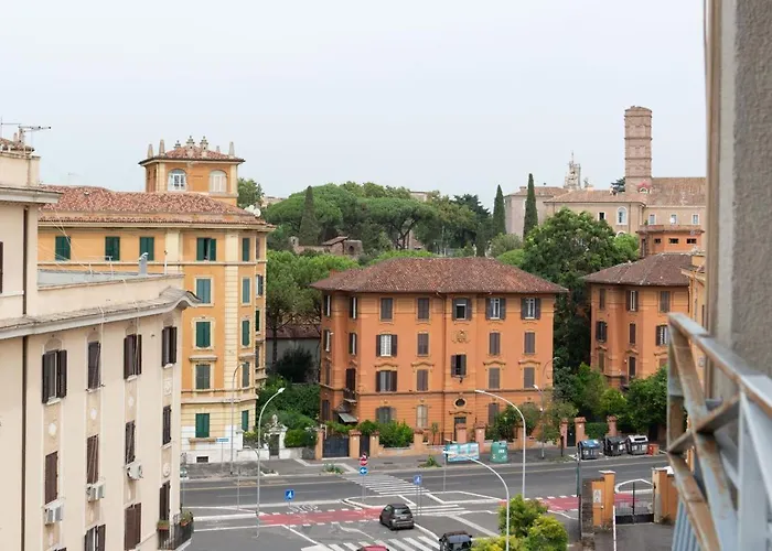 San Giovanni Charming Roma
