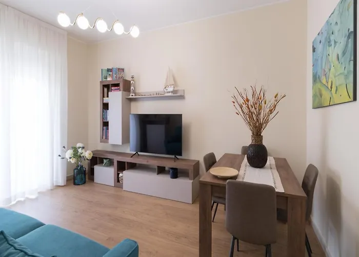 Apartamento San Giovanni Charming