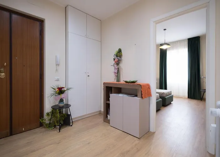 Apartamento San Giovanni Charming *