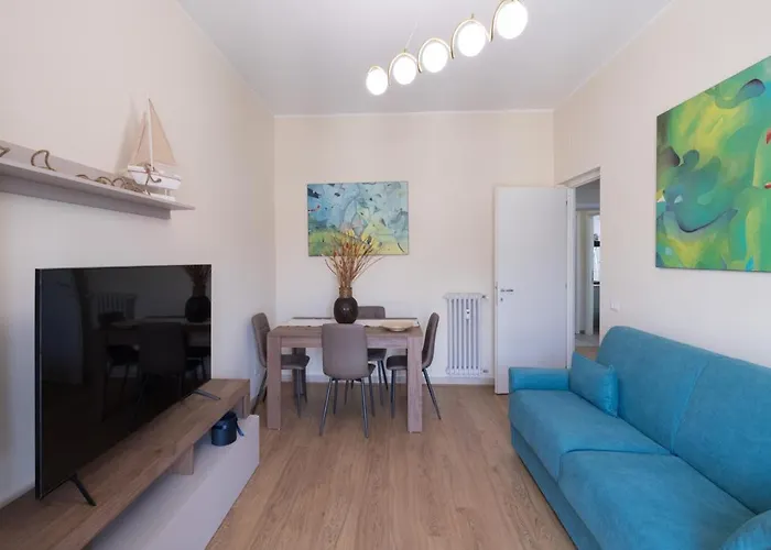San Giovanni Charming Apartamento Roma