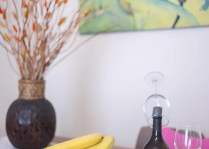 Apartamento San Giovanni Charming Roma