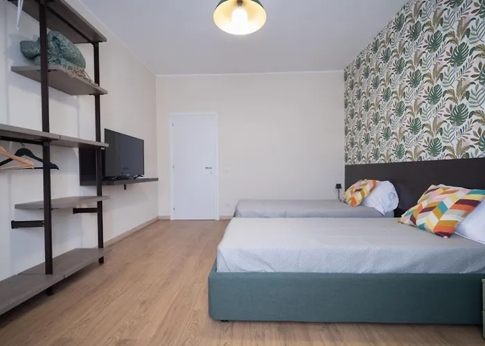 Apartamento San Giovanni Charming
