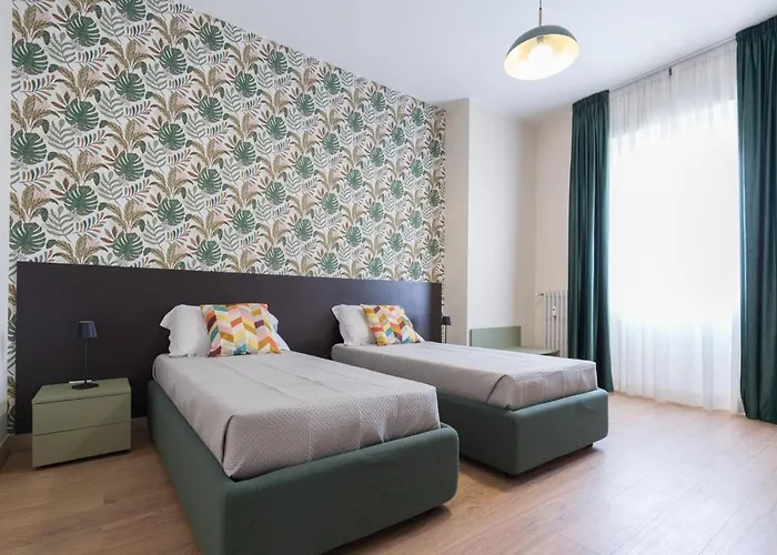 Apartamento San Giovanni Charming