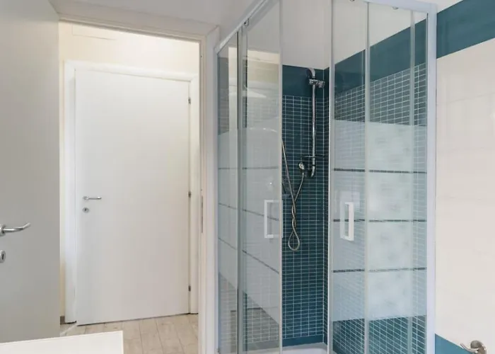 San Giovanni Charming Apartamento Roma
